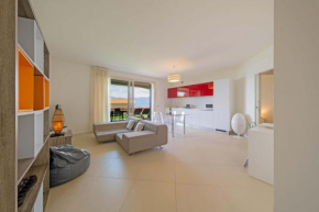 ApartmentsGarda - Residence San Zeno 1000